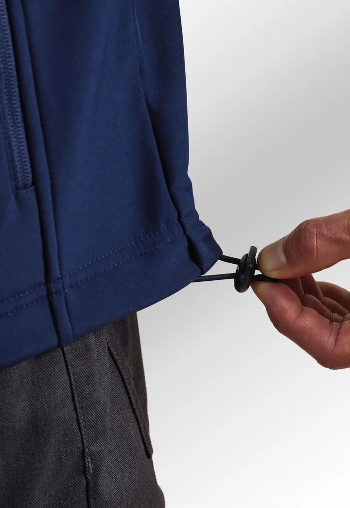 Windchecker® Printable and Recycled Softshell Jacket - The Work Uniform Company