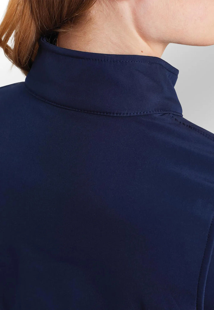 Women’s Windchecker® Printable and Recycled Softshell Jacket - The Work Uniform Company