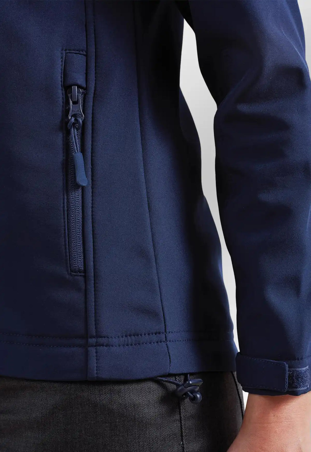 Women’s Windchecker® Printable and Recycled Softshell Jacket - The Work Uniform Company