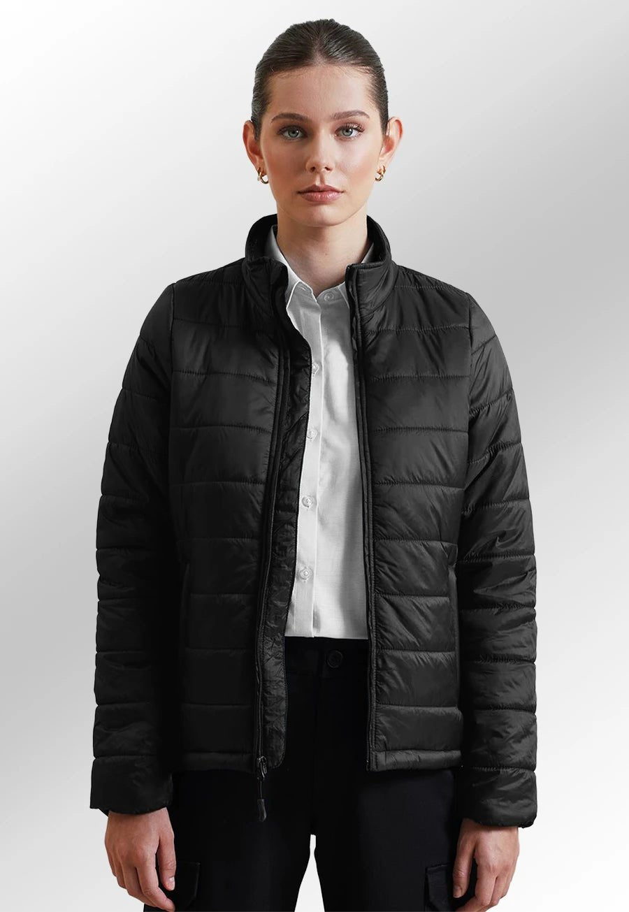 Women’s ‘Recyclight’ Padded Jacket - The Work Uniform Company
