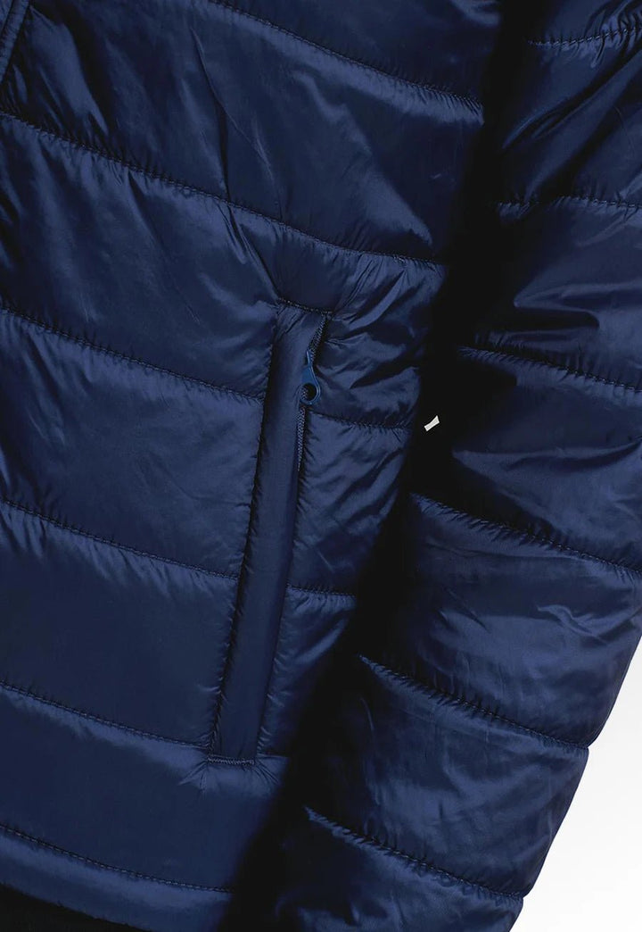 Women’s ‘Recyclight’ Padded Jacket - The Work Uniform Company