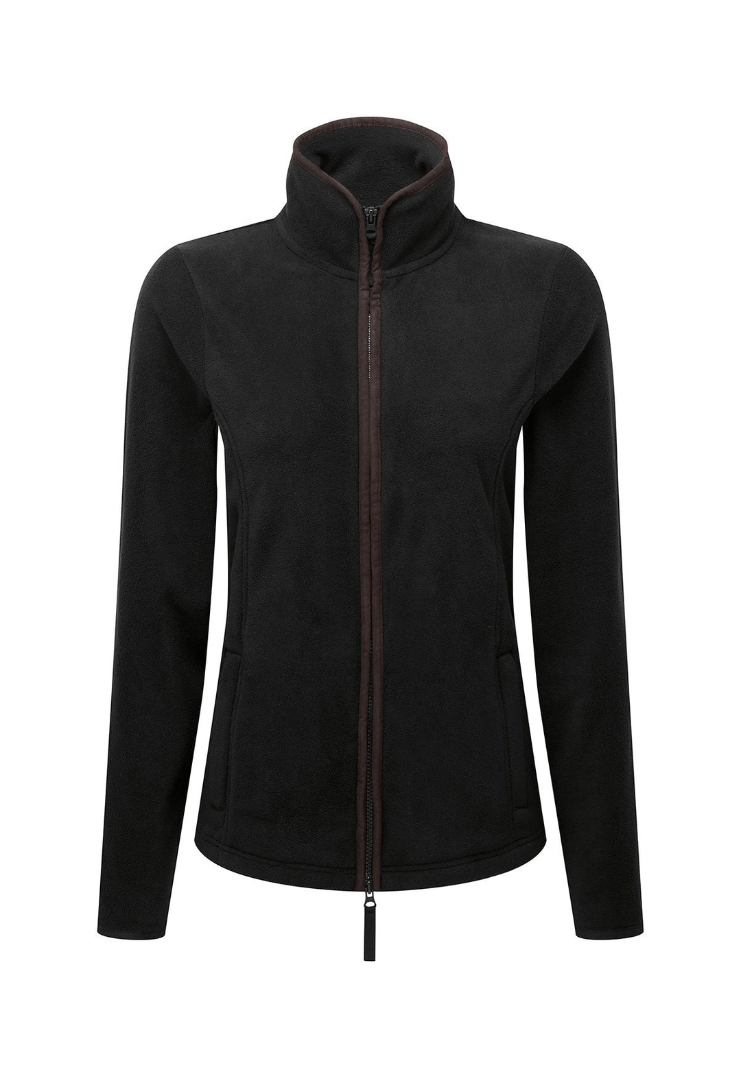 Womens Artisan Fleece Jacket - The Work Uniform Company