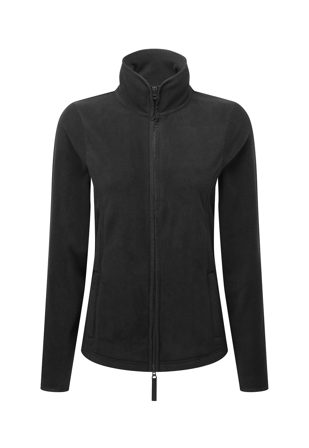 Womens Artisan Fleece Jacket - The Work Uniform Company