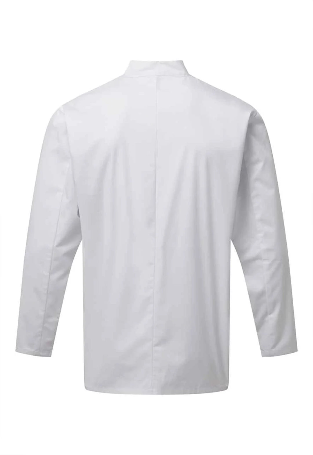 Chef's Essential Long Sleeve Jacket - The Work Uniform Company