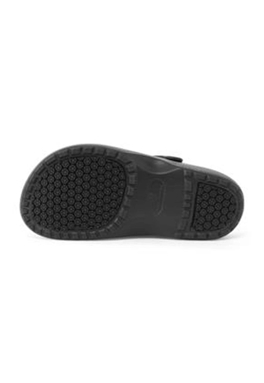 Chef's Non-Slip Anchor Clogs - The Work Uniform Company