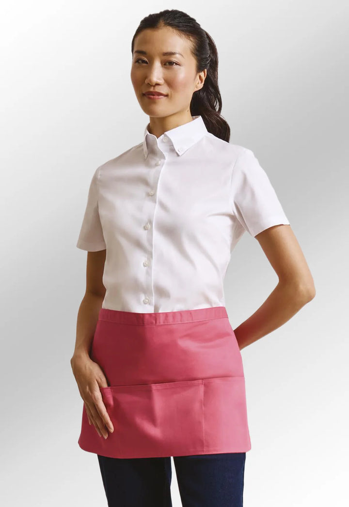 3 Pocket Apron - The Work Uniform Company