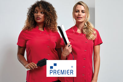 Premier Workwear — Beauty & Health