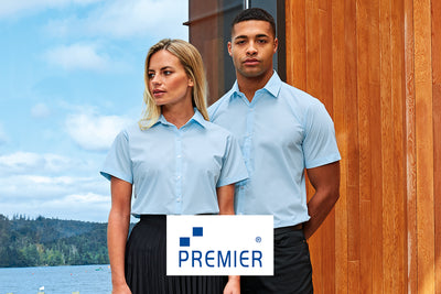 Premier Workwear — Corporate Collection