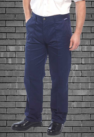 Preston Work Trousers 2885