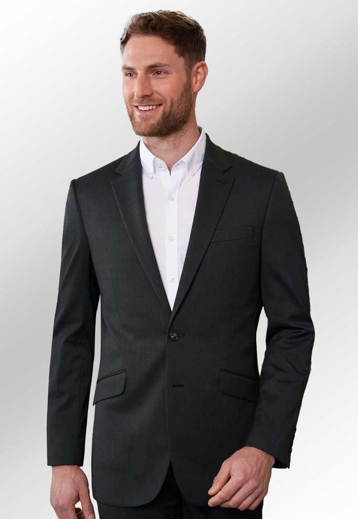 Phene Tailored Fit Jacket - The Work Uniform Company
