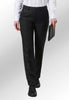 video of model wearing the Venus straight leg trousers