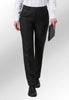 video of model wearing the Venus straight leg trousers