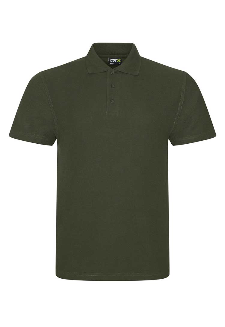 Pro Polo RX101 - The Work Uniform Company