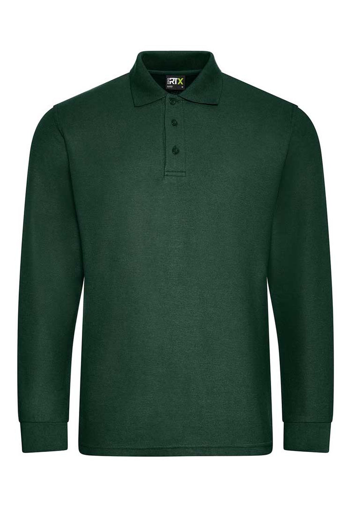 Pro Polo Long Sleeve RX102