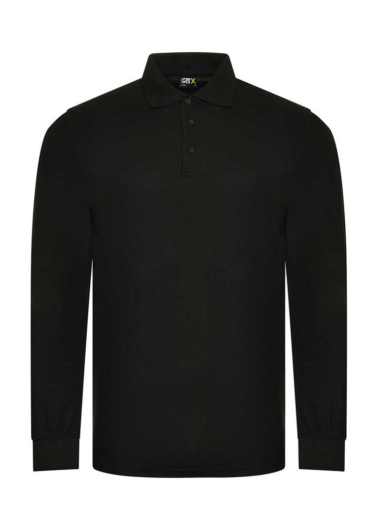 Pro Polo Long Sleeve RX102