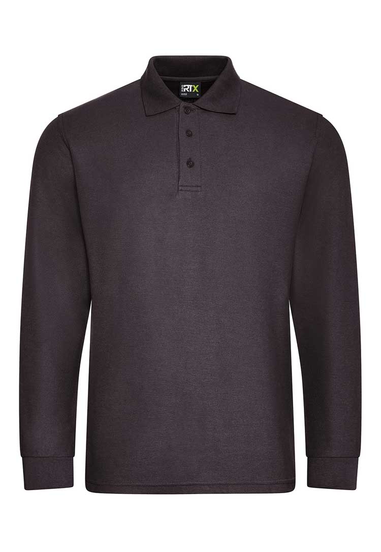 Pro Polo Long Sleeve RX102