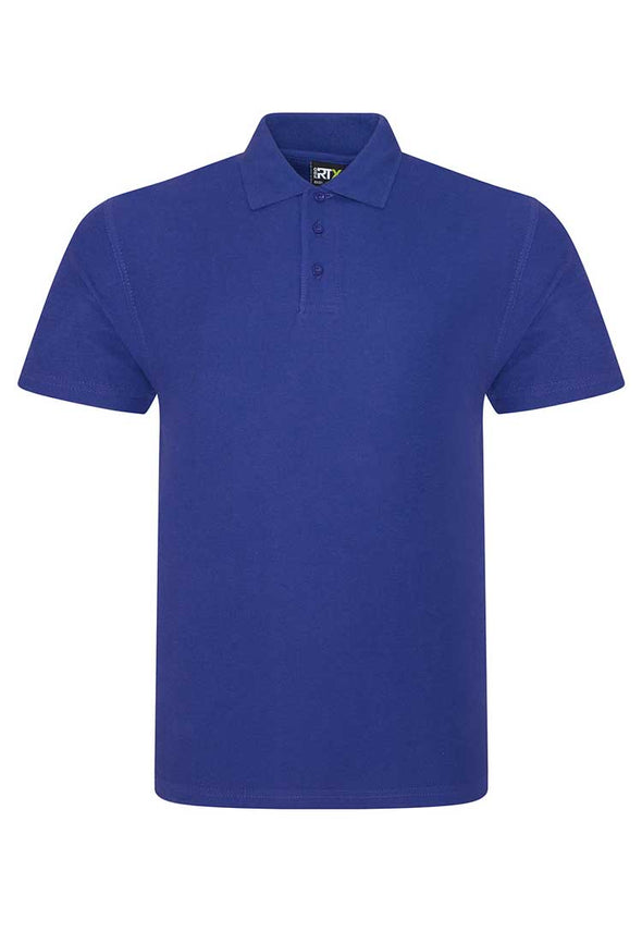 Pro Polo (More Colours) RX101 - The Work Uniform Company