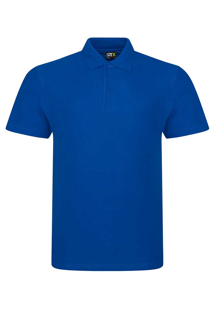Pro Polo (More Colours) RX101 - The Work Uniform Company