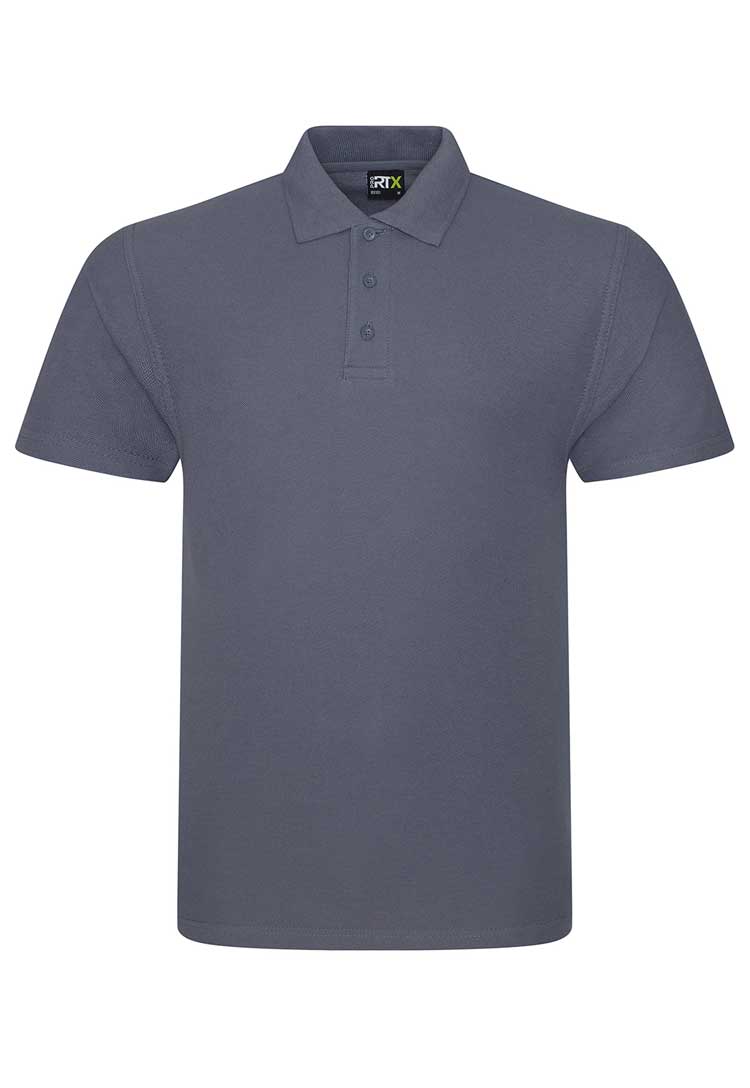 Pro Polo (More Colours) RX101 - The Work Uniform Company