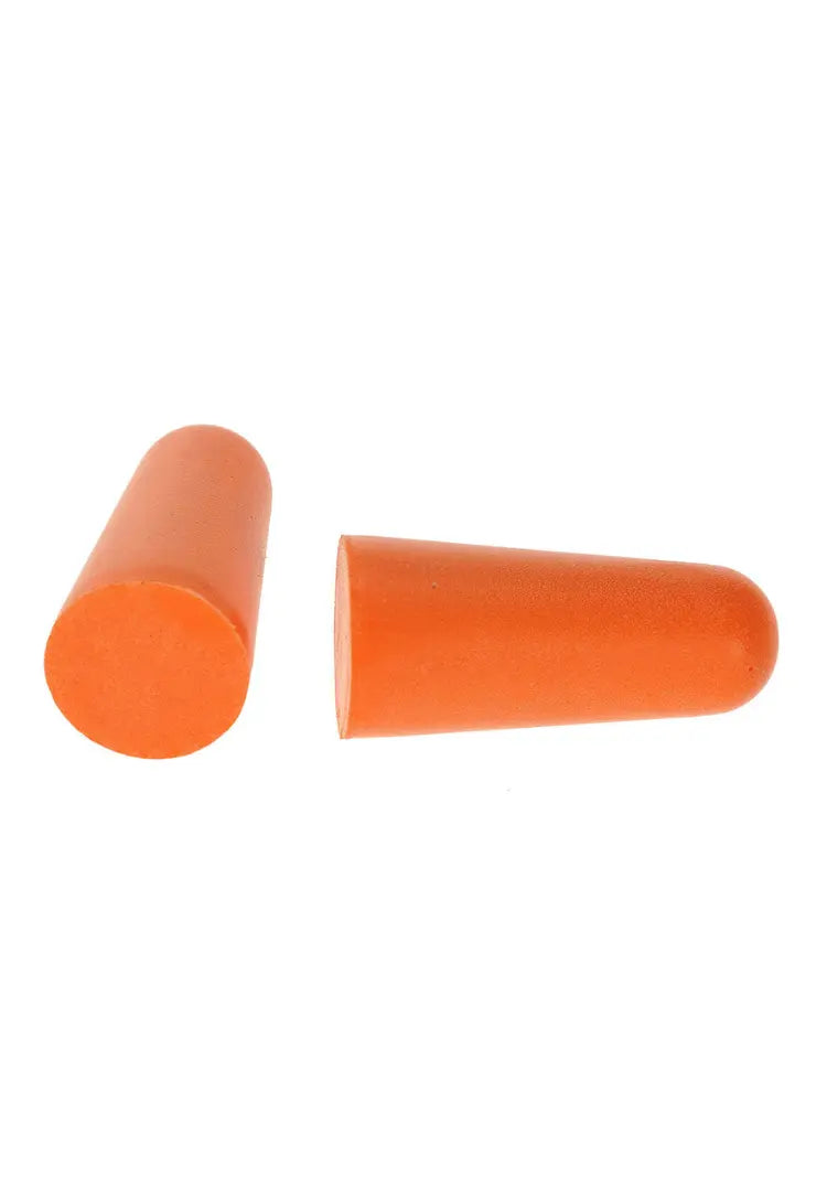 PU Foam Ear Plug EP02 (200x Pairs)