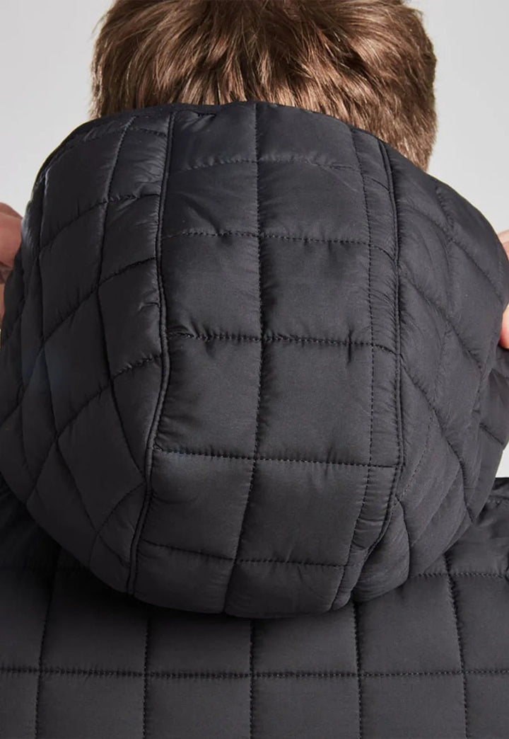 PW3 Square Baffle Jacket - The Work Uniform Company