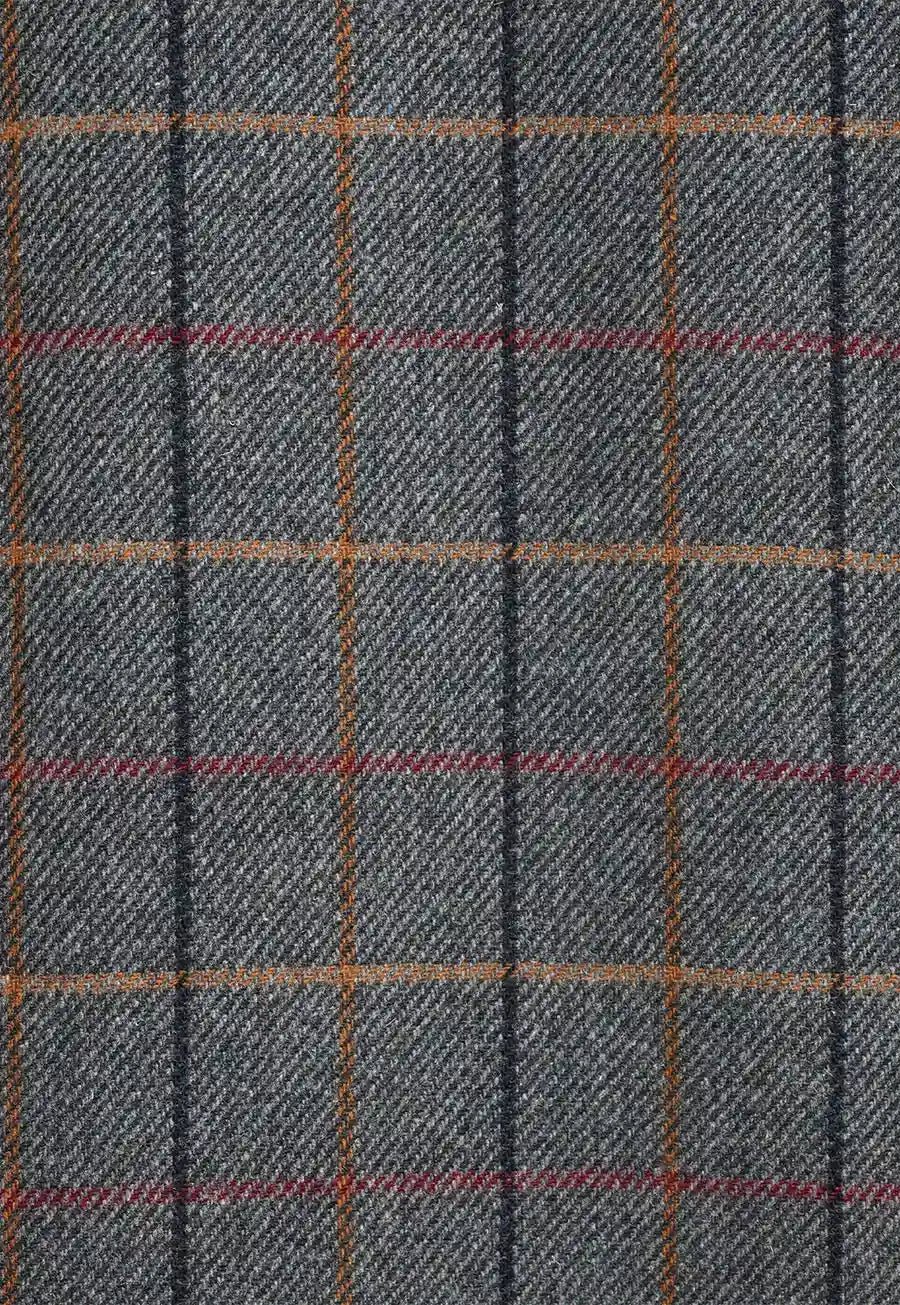 Quebec Tweed Jacket - The Work Uniform Company