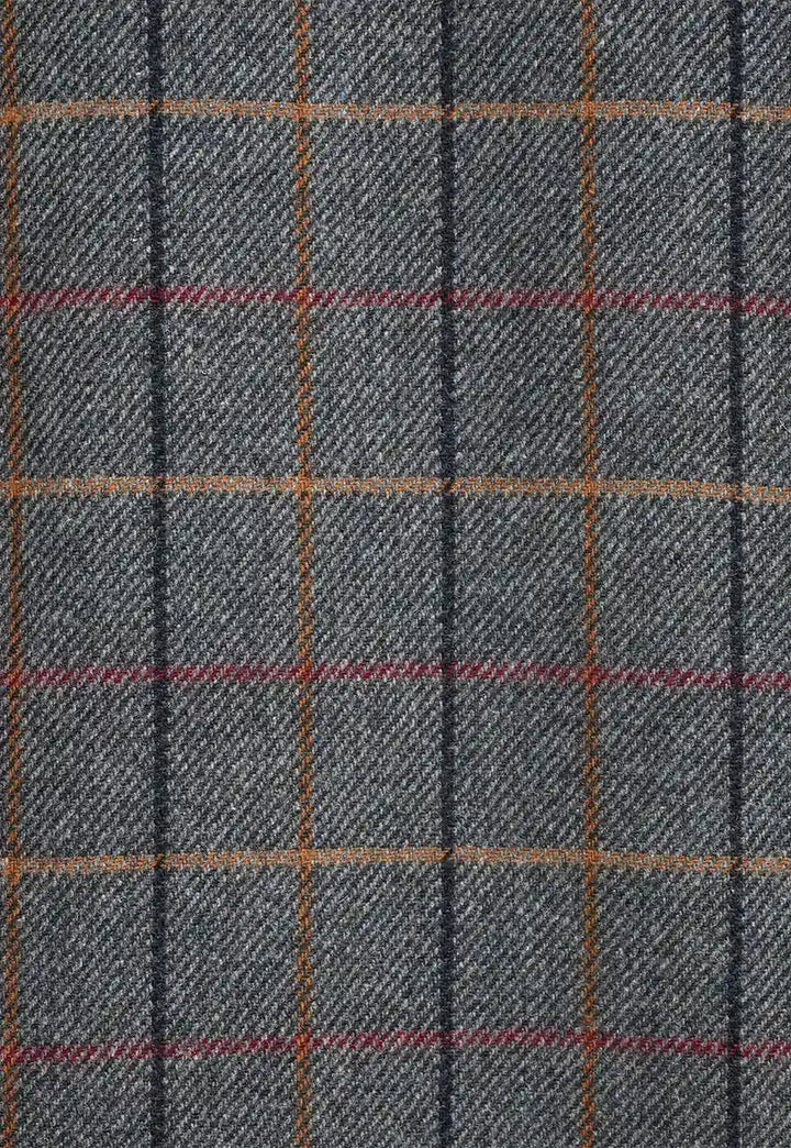 Quebec Tweed Jacket - The Work Uniform Company