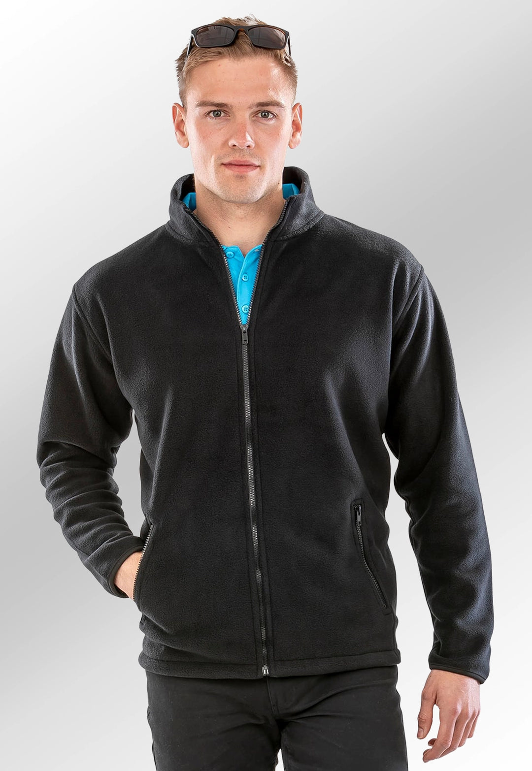 Norse Outdoor Fleece