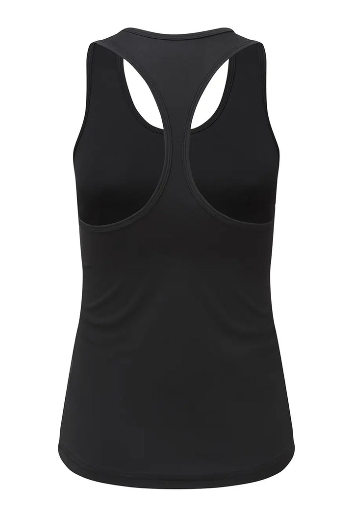 Women's TriDri® Performance Slim Racerback Vest - The Work Uniform Company
