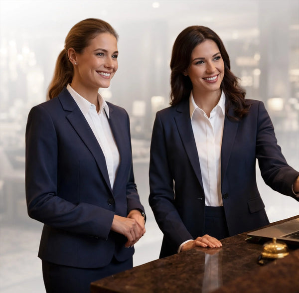 Corporate & Outerwear