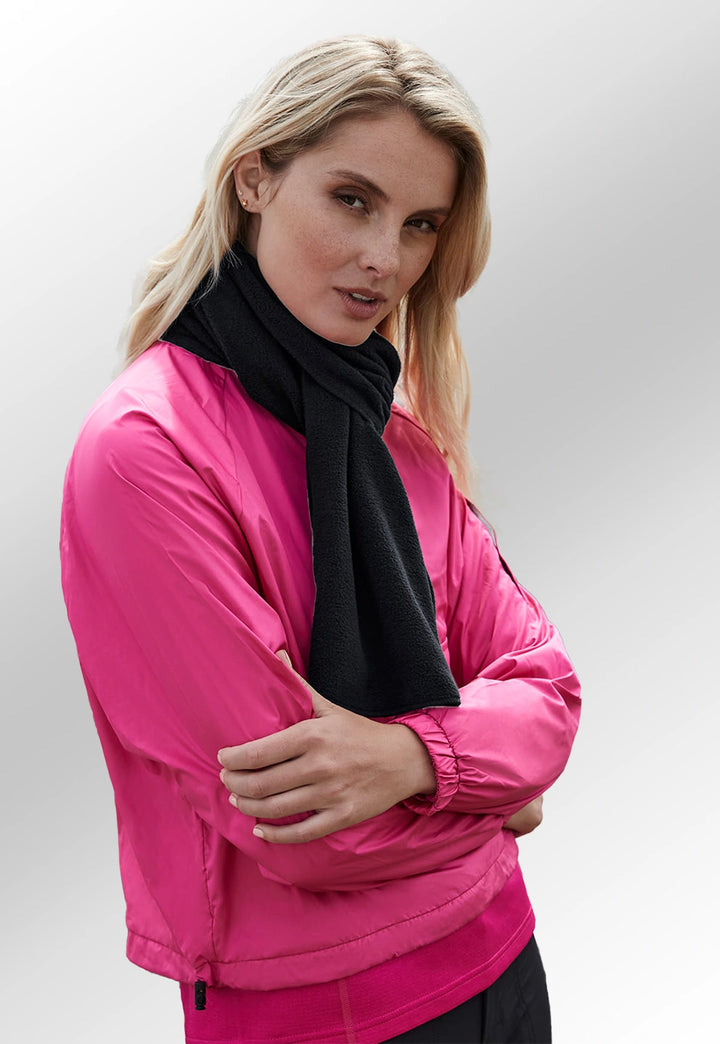 Recycled Fleece Scarf - The Work Uniform Company