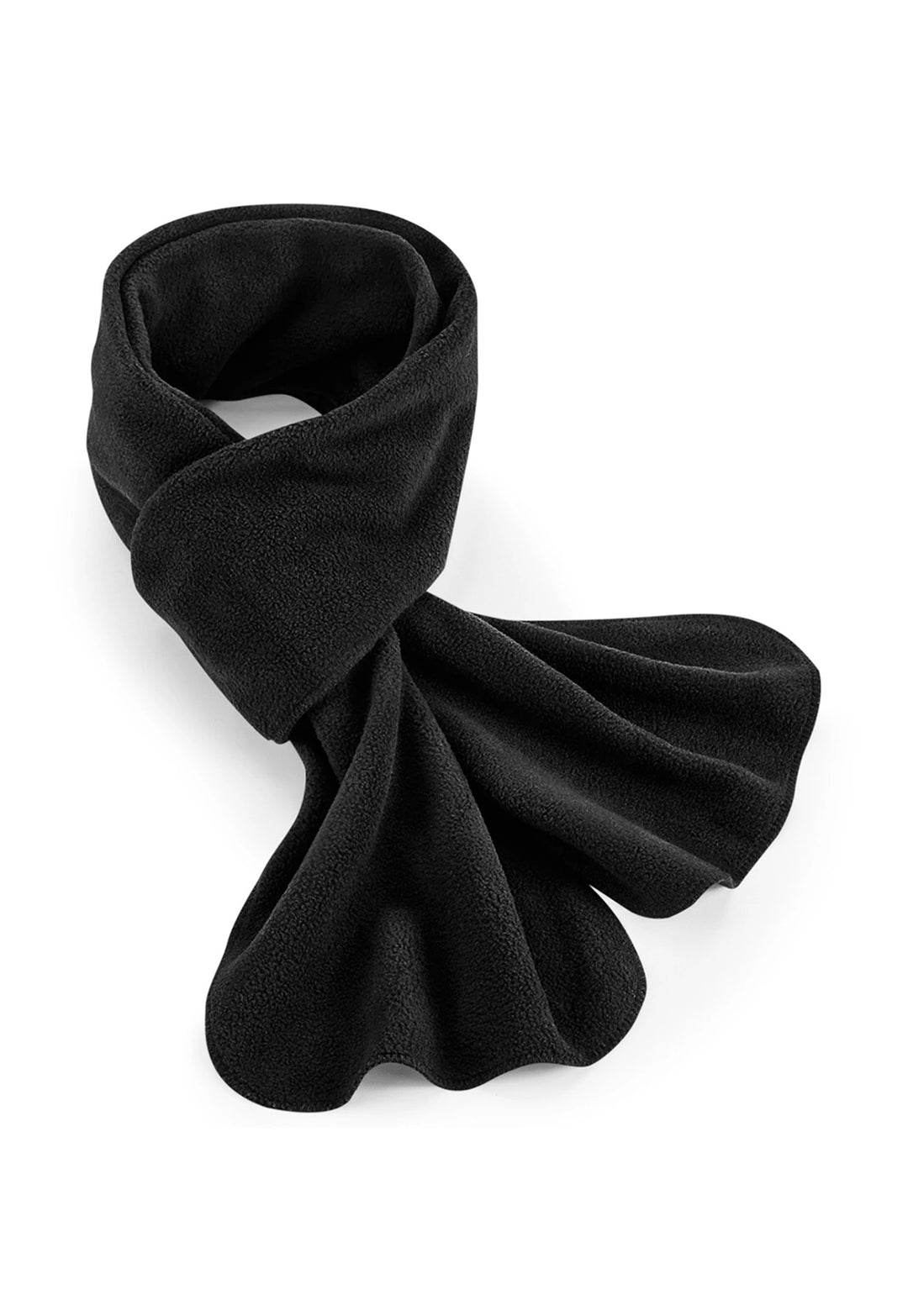 Recycled Fleece Scarf - The Work Uniform Company