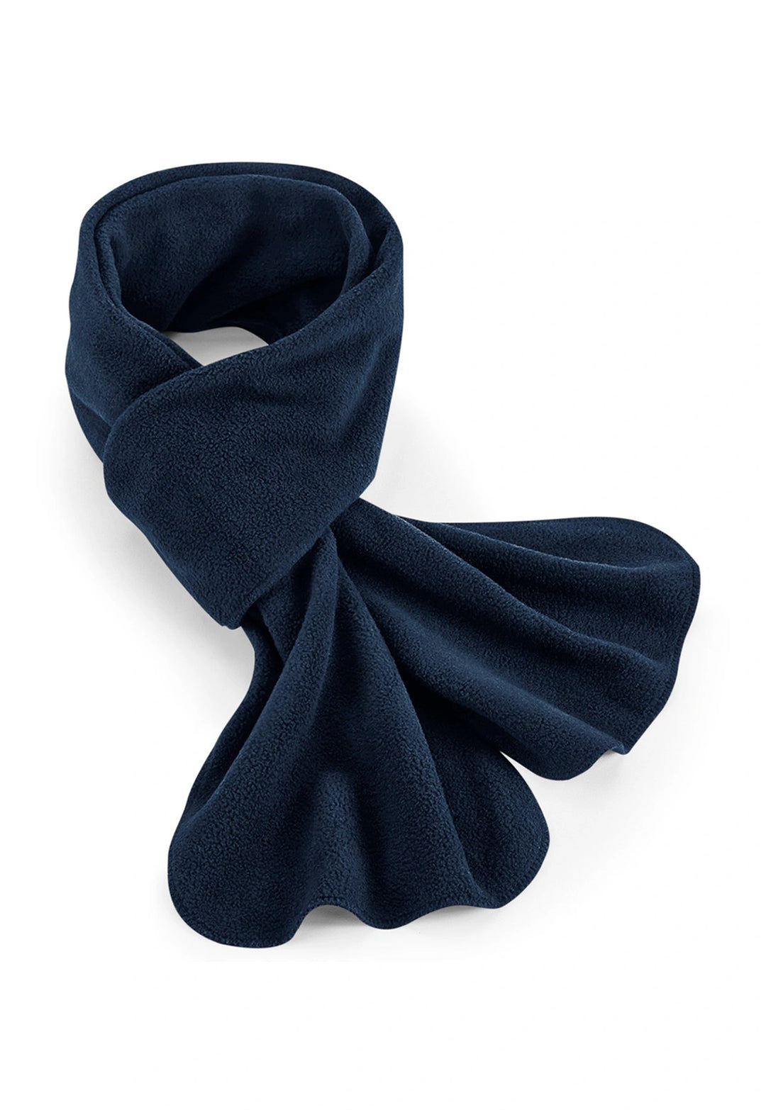 Recycled Fleece Scarf - The Work Uniform Company