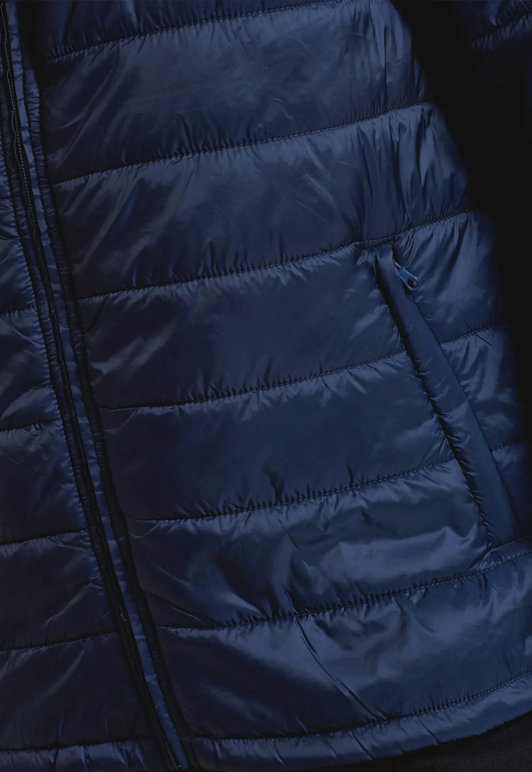 Men's ‘Recyclight’ Padded Jacket - The Work Uniform Company