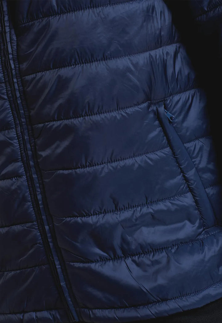 Men's ‘Recyclight’ Padded Jacket - The Work Uniform Company