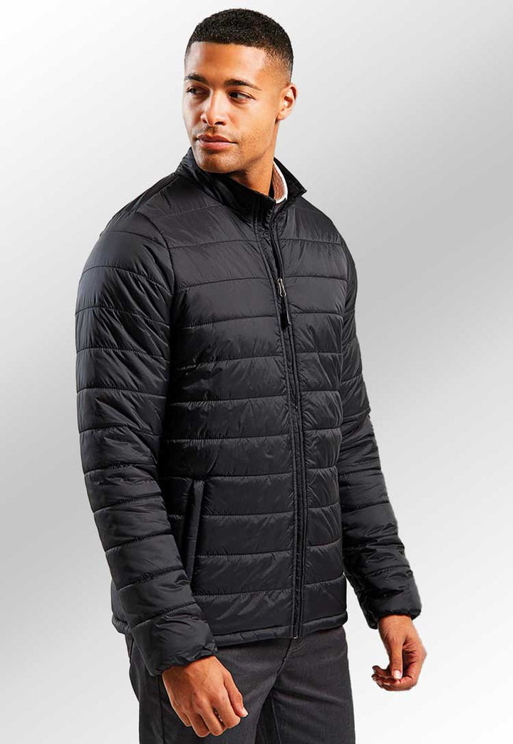 ‘Recyclight’ Padded Jacket PR817