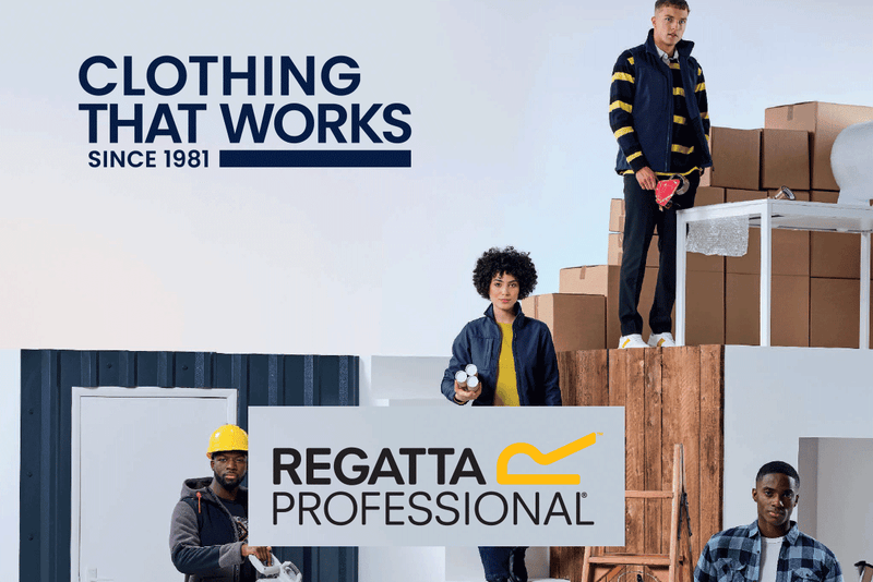 Regatta Professional