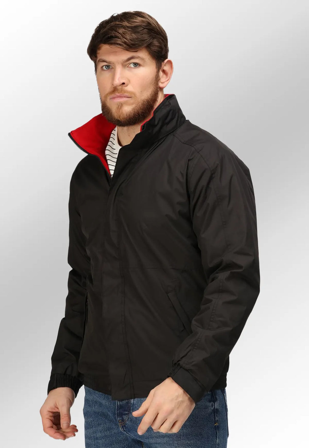 Regatta Dover Winter Jacket - The Work Uniform Company