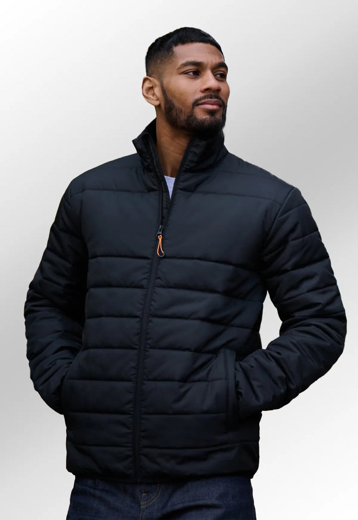 Essential Thermal Jacket RG650 - The Work Uniform Company