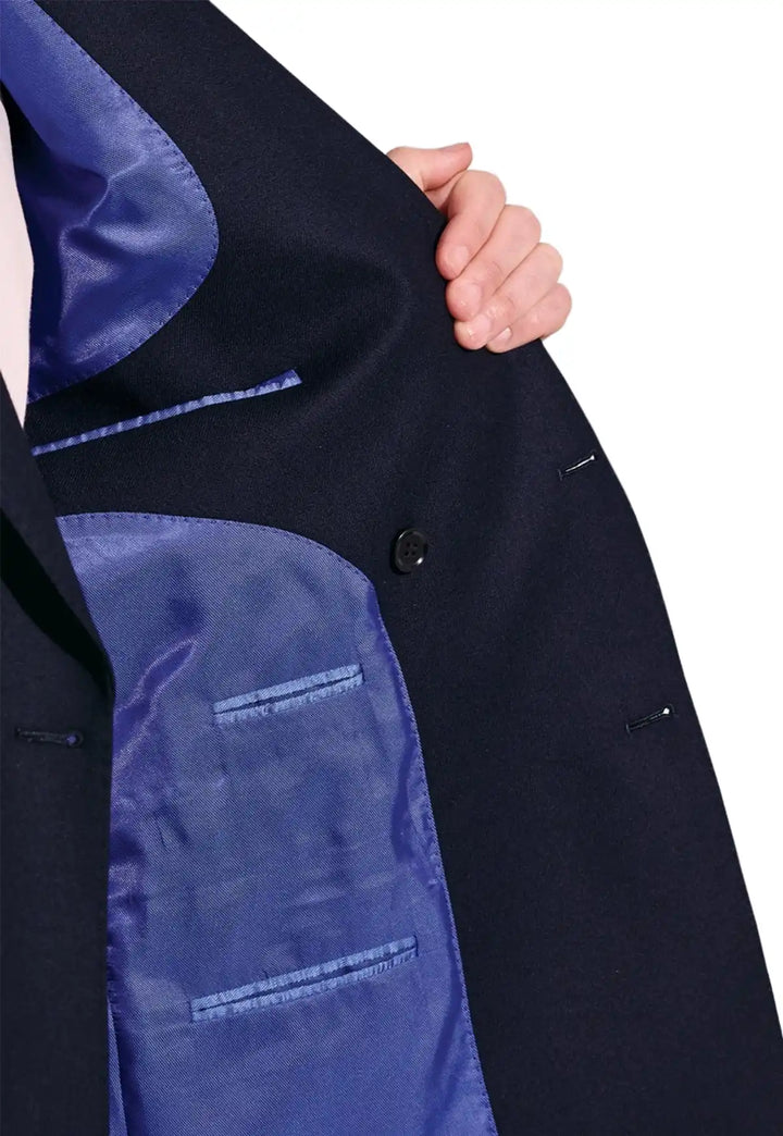 Reigate Double Breasted Blazer - The Work Uniform Company