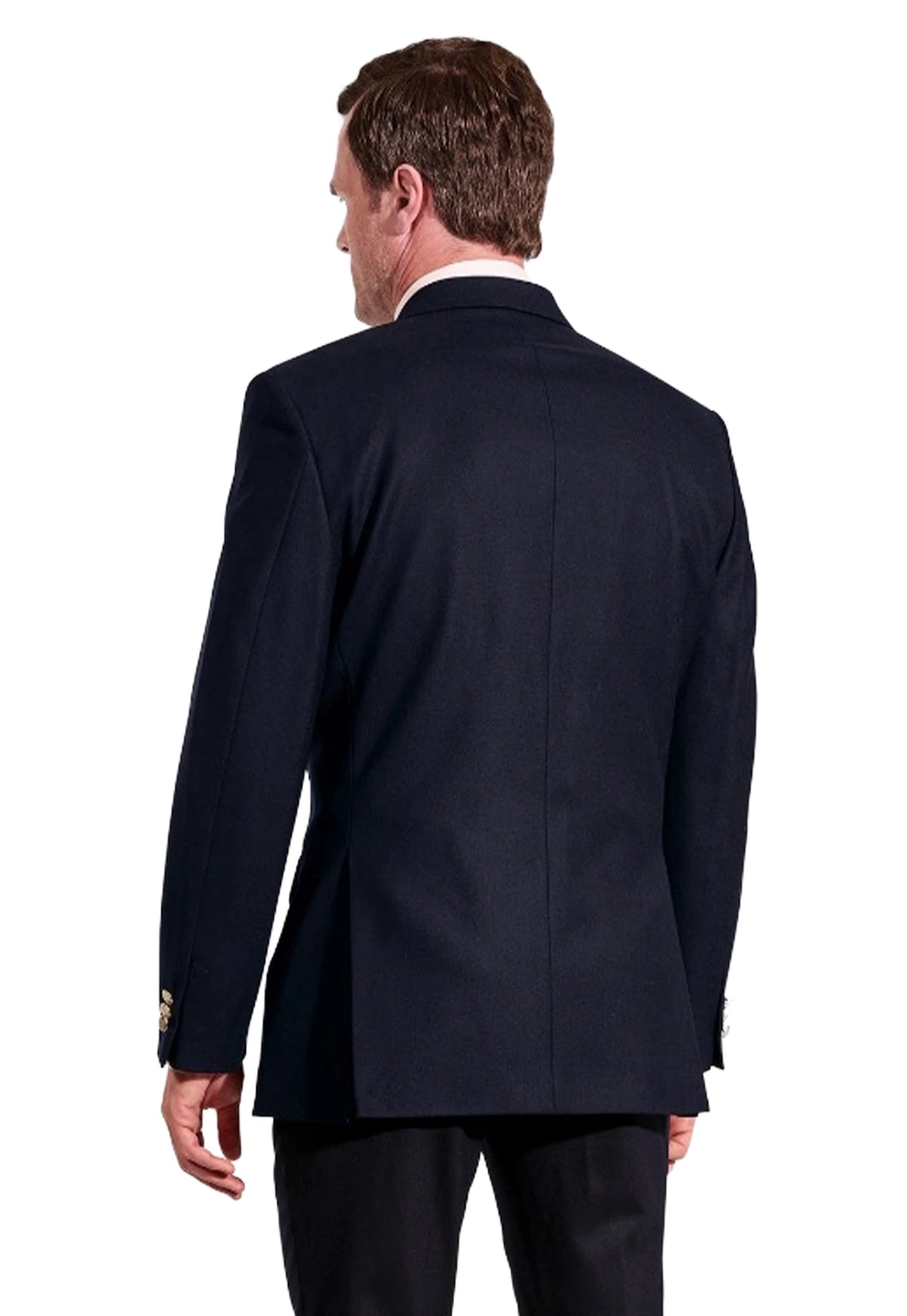激レア Brook Work Jacket NAVY - Alpha Classic Fit Jacket 【公式通販】