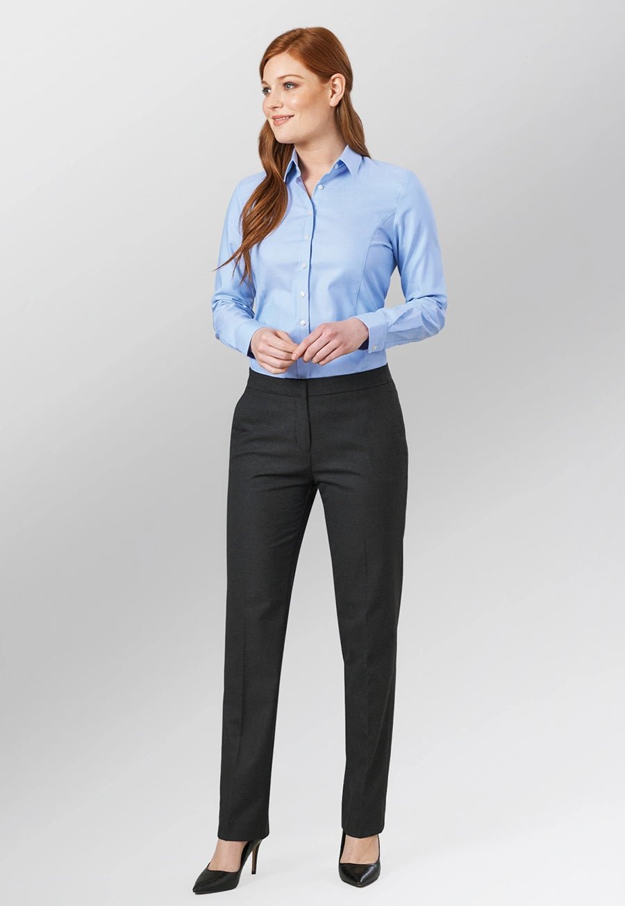 Reims Tailored Fit Trousers - The Work Uniform Company