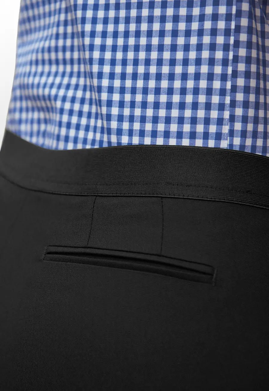 Reims Tailored Fit Trousers - The Work Uniform Company