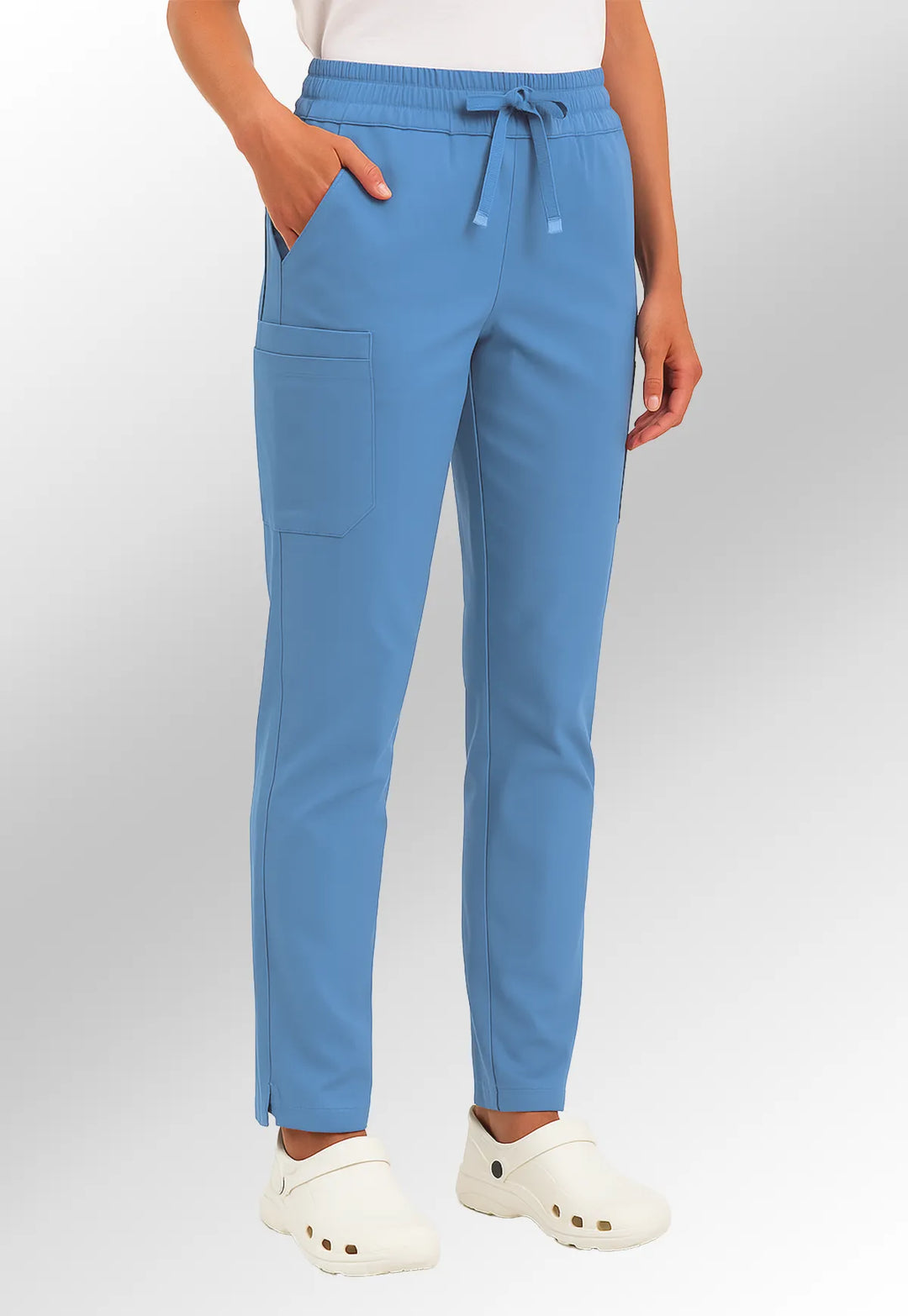 Dental Stretch Cargo Pants - The Work Uniform Company