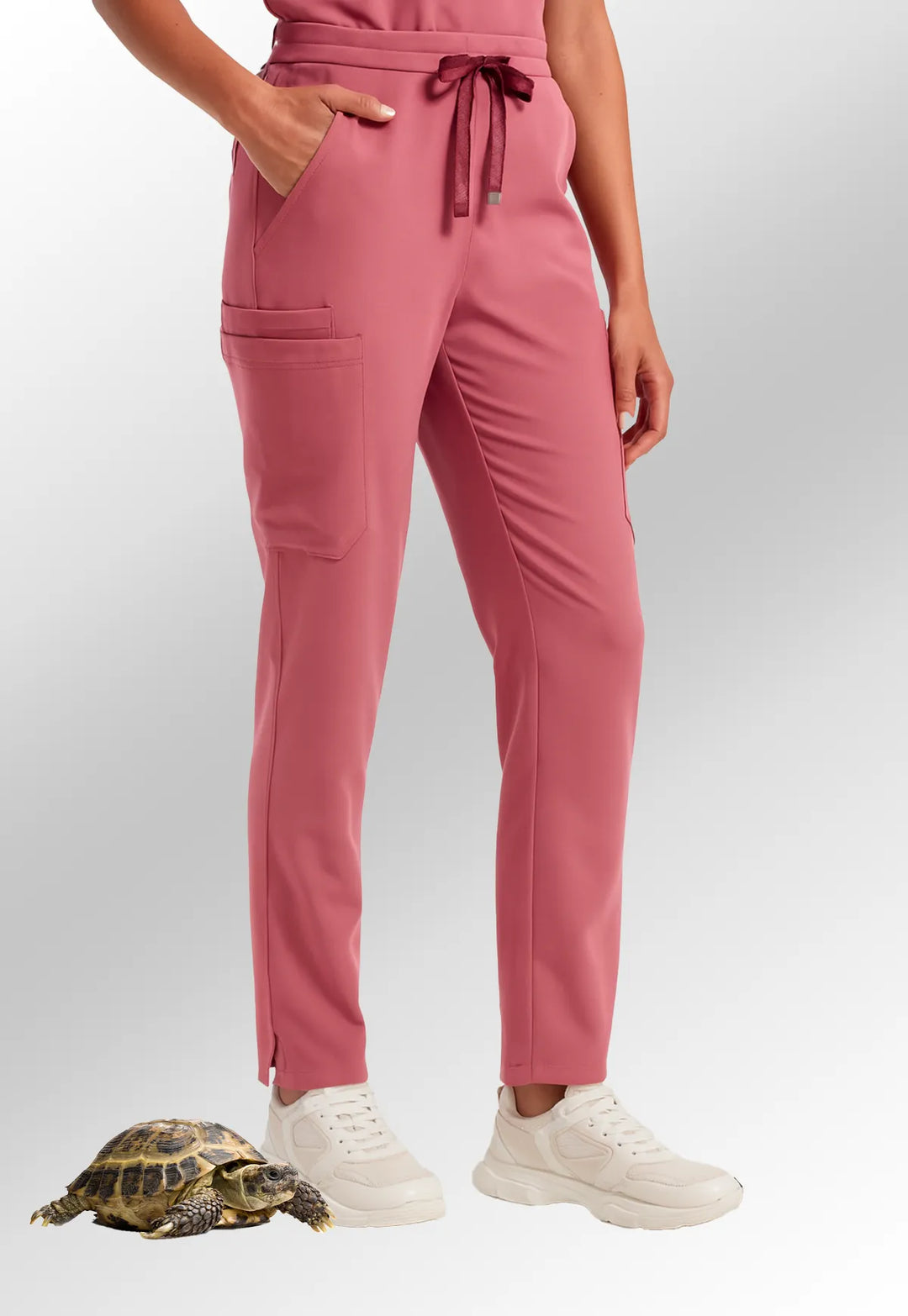 Stretch Cargo Pants for Vets - The Work Uniform Company