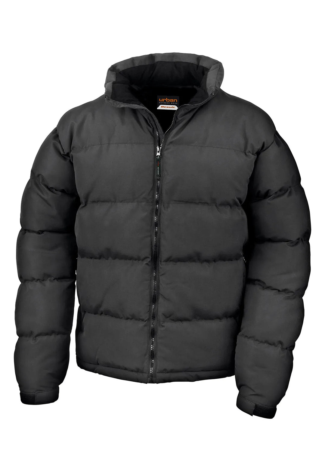 Holkham Down - feel Jacket R181M - The Work Uniform Company