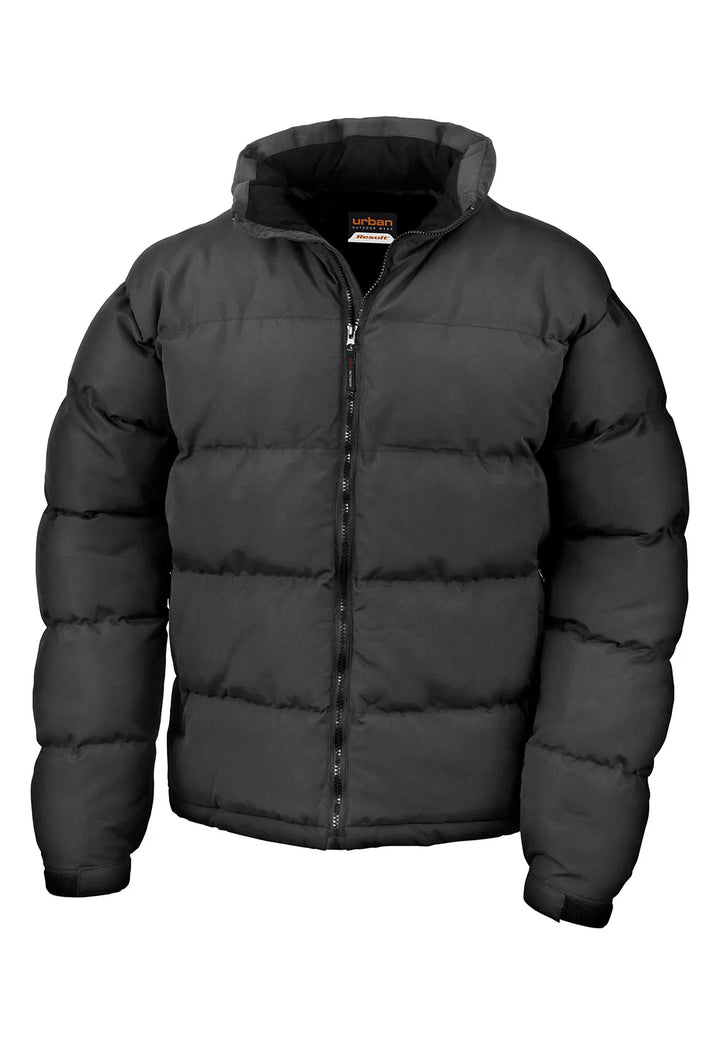 Holkham Down - feel Jacket R181M - The Work Uniform Company