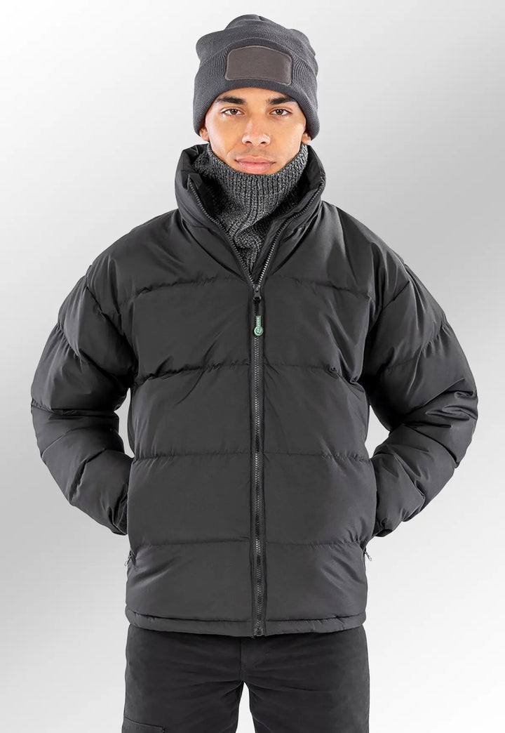 Holkham Down - feel Jacket R181M - The Work Uniform Company
