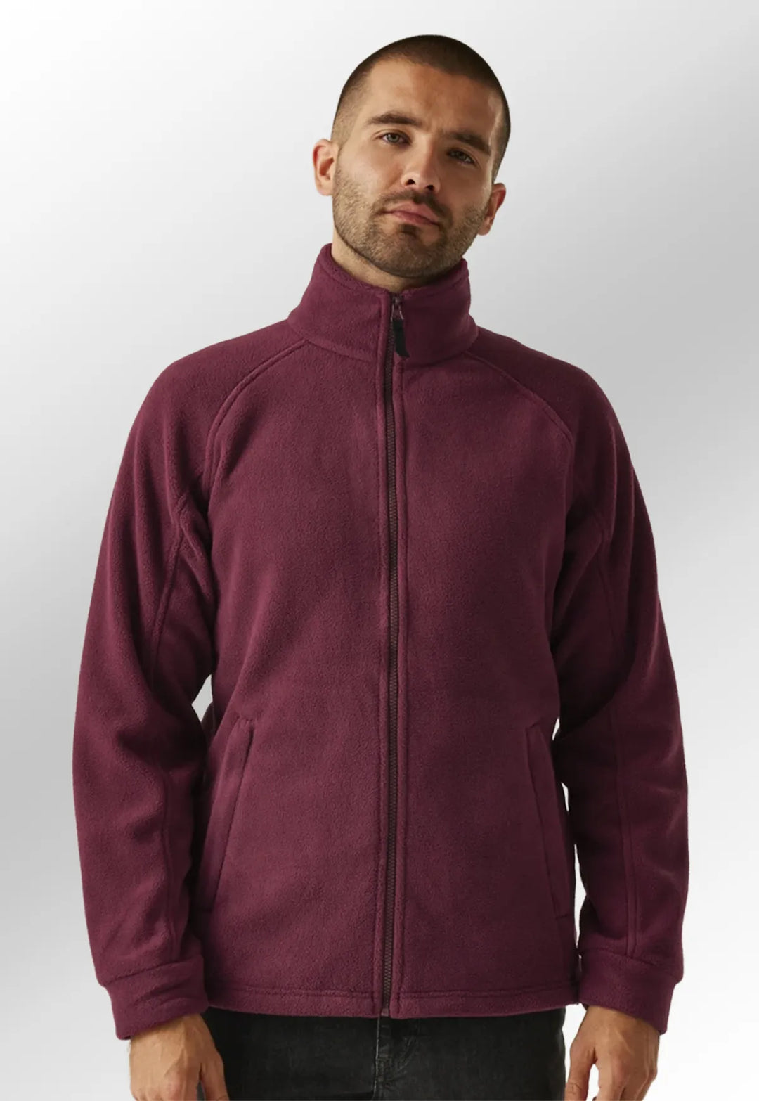 Regatta Thor III Fleece - The Work Uniform Company