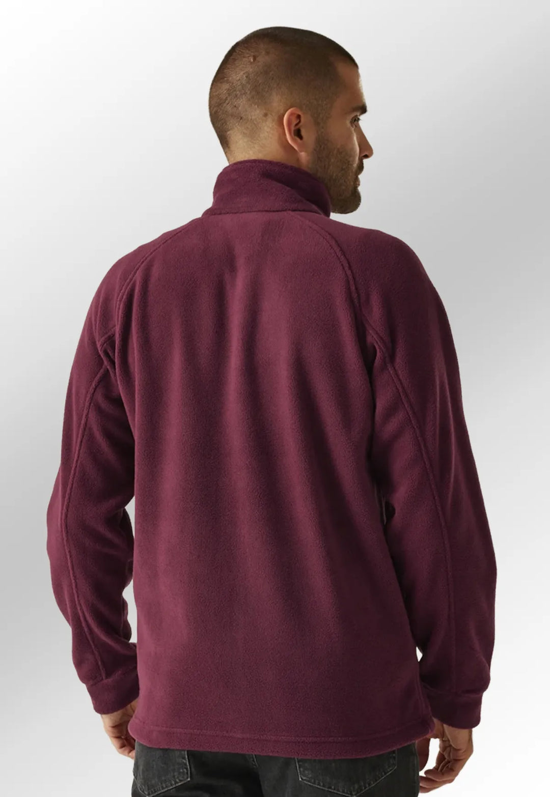 Regatta Thor III Fleece - The Work Uniform Company